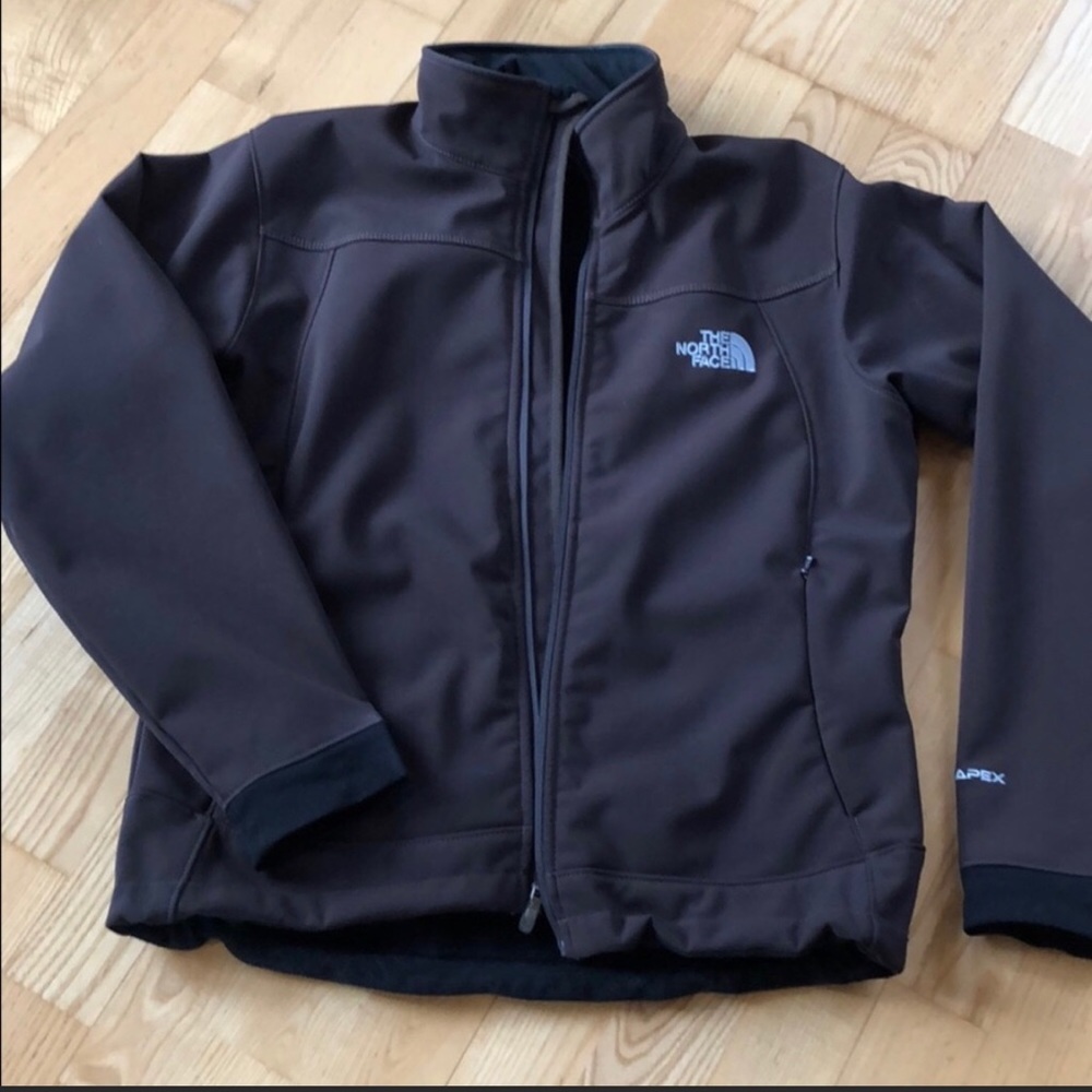 North face woman’s jacket